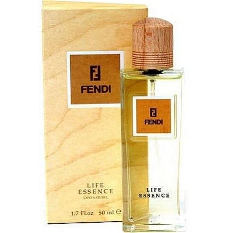 Fendi life essence 